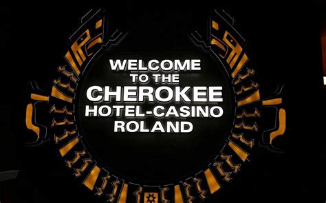 CHEROKEE CASINO ROLAND: All You Need to Know BEFORE .